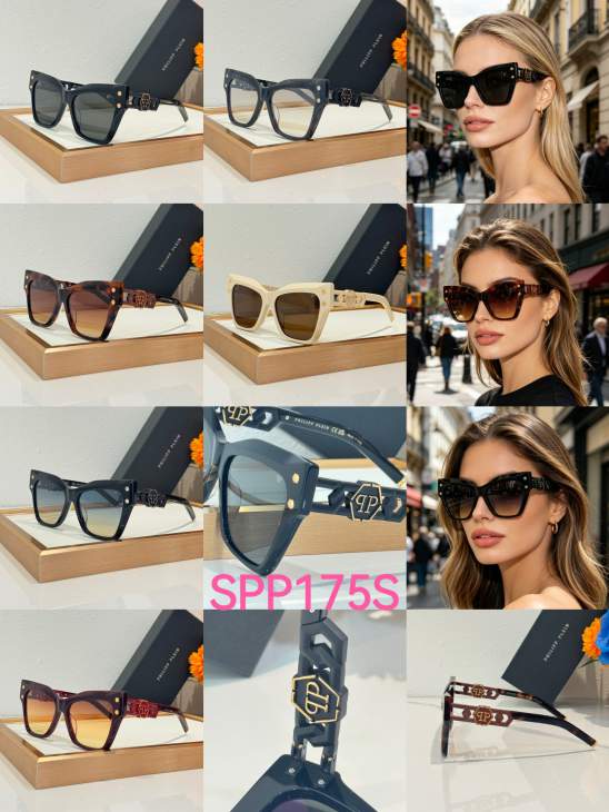 Picture of Philipp Plein Sunglasses _SKUfw80443842fw
